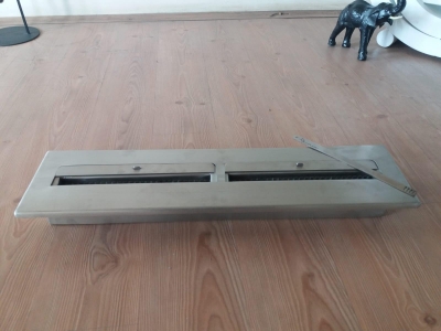 BFB - 80 BURNER BACASIZ ŞÖMİNE-7