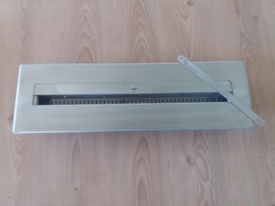 BFB - 60 BURNER BACASIZ ŞÖMİNE-0