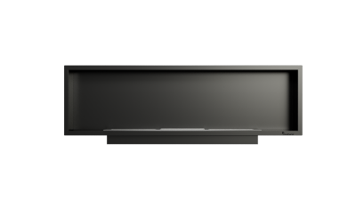 BLUEFLAME FLUSH 150 ANKASTRE BACASIZ ŞÖMİNE-1