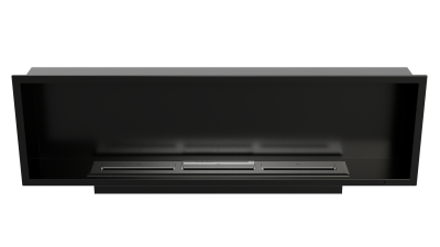 BLUEFLAME FLUSH 150 ANKASTRE BACASIZ ŞÖMİNE-4