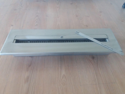 BFB - 60 BURNER BACASIZ ŞÖMİNE-4