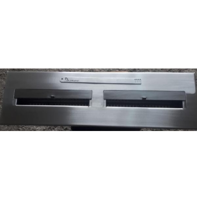 BFB - 80 BURNER BACASIZ ŞÖMİNE-6