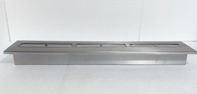 BFB - 100 BURNER BACASIZ ŞÖMİNE-6