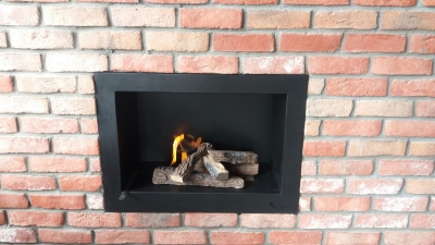 DIAMOND 70 BACASIZ ŞÖMİNE-2