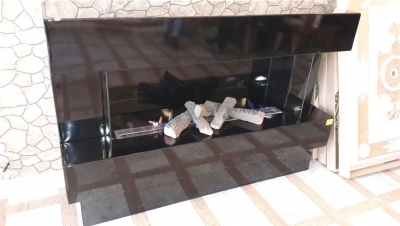 SPECIAL BLUE ŞÖMİNE-4