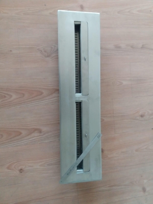 BFB - 80 BURNER BACASIZ ŞÖMİNE-8