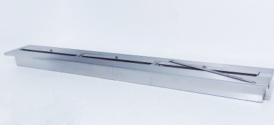 BFB - 150 BURNER BACASIZ ŞÖMİNE-2