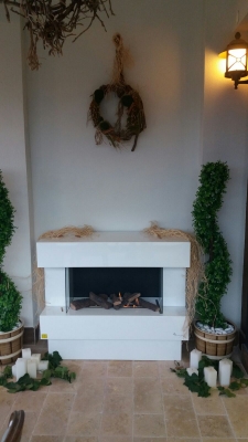 SPECIAL BLUE ŞÖMİNE-10