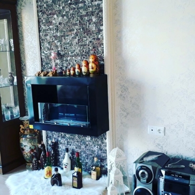 DIAMOND 90 BACASIZ ŞÖMİNE-5