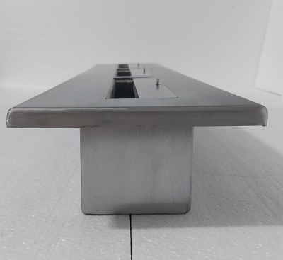 BFB - 100 BURNER BACASIZ ŞÖMİNE-4