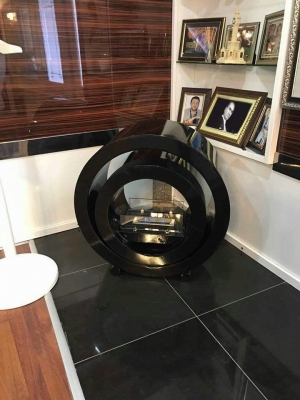 HOT RING BACASIZ ŞÖMİNE-1