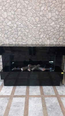 SPECIAL BLUE ŞÖMİNE-11