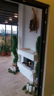 SPECIAL BLUE ŞÖMİNE-1