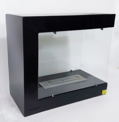 SUNRISE BACASIZ ŞÖMİNE-7