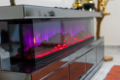 LEON ŞÖMİNELİ KONSOL-6