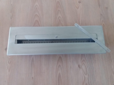 BFB - 60 BURNER BACASIZ ŞÖMİNE-7