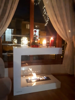 SUNRISE BACASIZ ŞÖMİNE-5