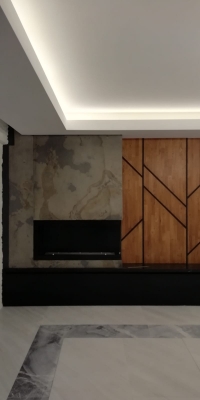 SINGLE BACASIZ ŞÖMİNE-2