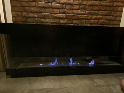 WALLFIRE 150 BACASIZ ŞÖMİNE-1