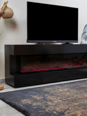 LEON TV ÜNİTESİ-7