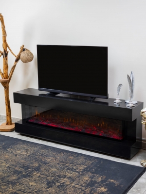 LEON TV ÜNİTESİ-1