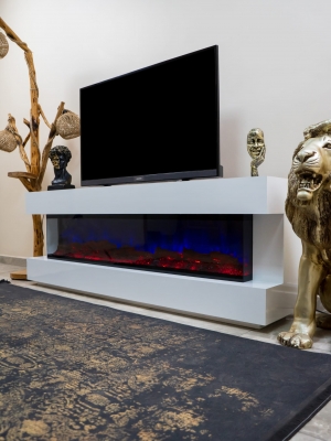 LEON TV ÜNİTESİ-2