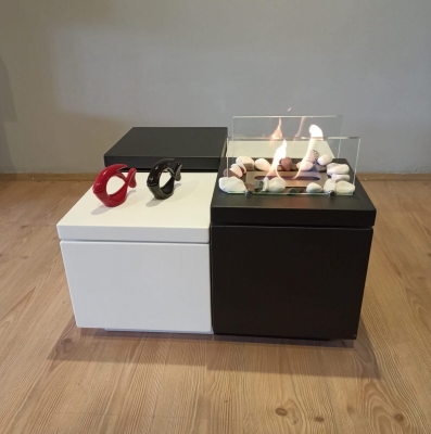 CHECKERS BACASIZ ŞÖMİNE-2