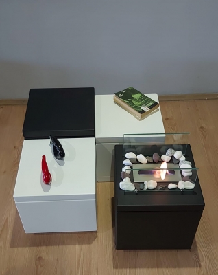 CHECKERS BACASIZ ŞÖMİNE-3