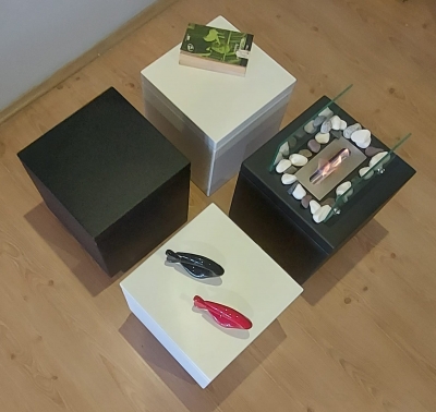 CHECKERS BACASIZ ŞÖMİNE-1