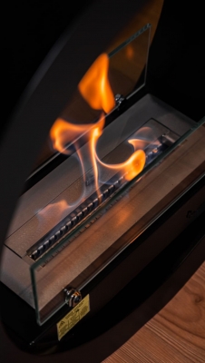 WHELL BACASIZ ŞÖMİNE-2