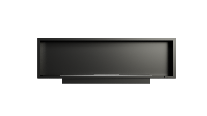 BLUEFLAME FLUSH 150 ANKASTRE BACASIZ ŞÖMİNE