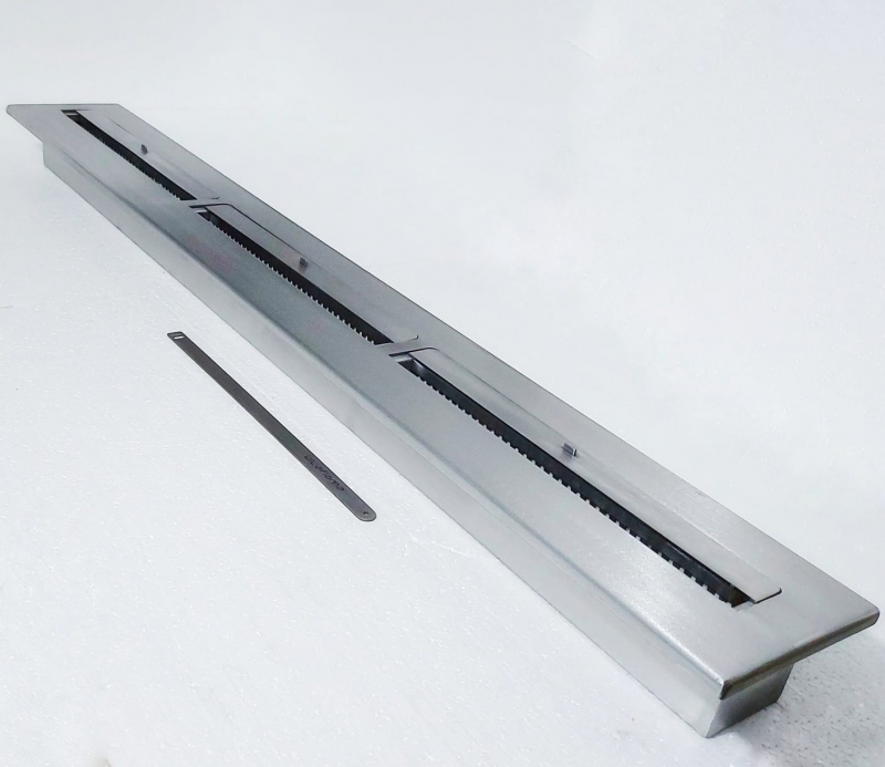 BFB - 150 BURNER BACASIZ ŞÖMİNE