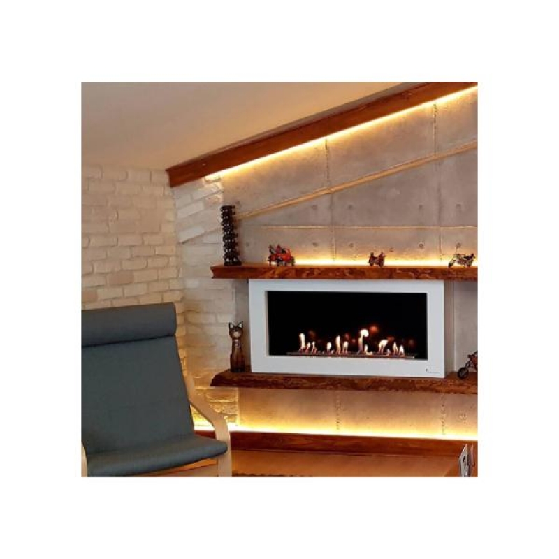 DIAMOND 120 BACASIZ ŞÖMİNE