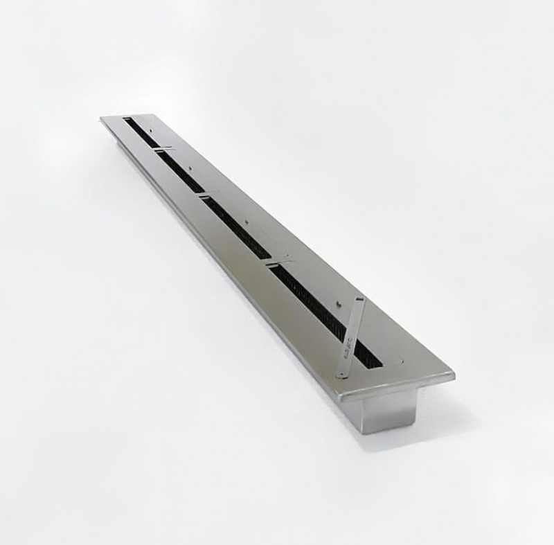 BFB - 200 BURNER BACASIZ ŞÖMİNE