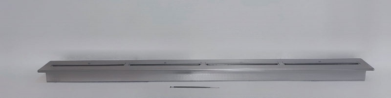 BFB - 200 BURNER BACASIZ ŞÖMİNE