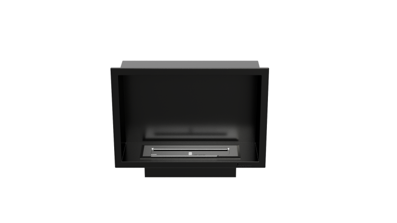 BLUEFLAME FLUSH 60 ANKASTRE BACASIZ ŞÖMİNE