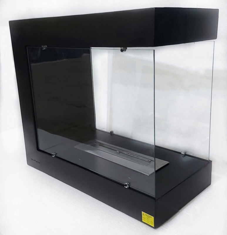 SUNRISE BACASIZ ŞÖMİNE