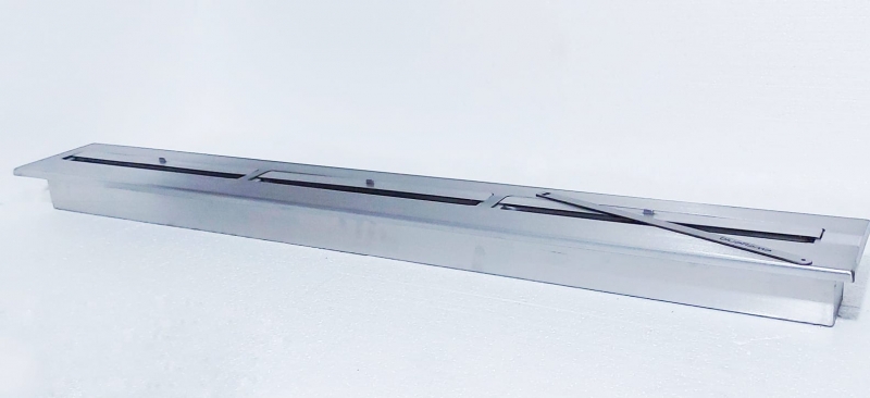 BFB - 150 BURNER BACASIZ ŞÖMİNE