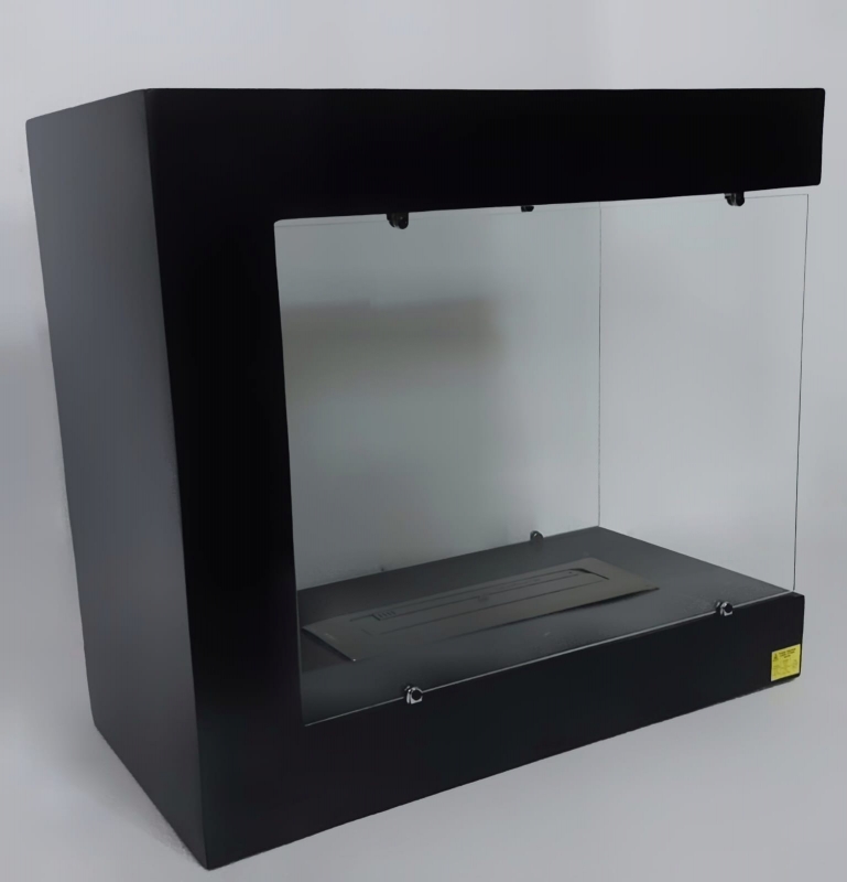 SUNRISE BACASIZ ŞÖMİNE