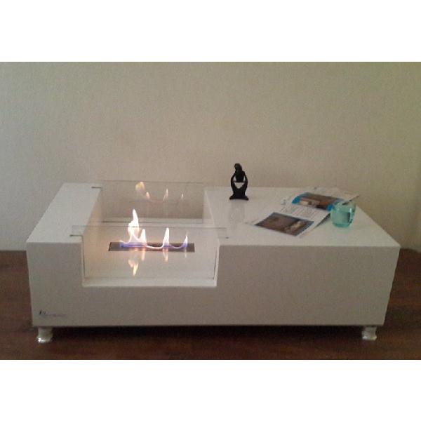 SPRING BACASIZ ŞÖMİNE