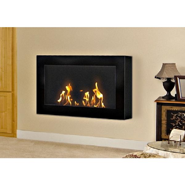 DIAMOND 90 BACASIZ ŞÖMİNE