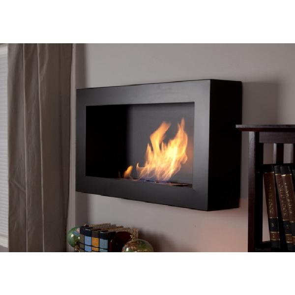 DIAMOND 70 BACASIZ ŞÖMİNE