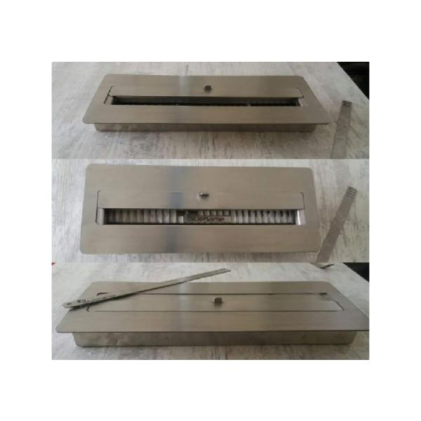 BFB-35 BURNER BACASIZ ŞÖMİNE