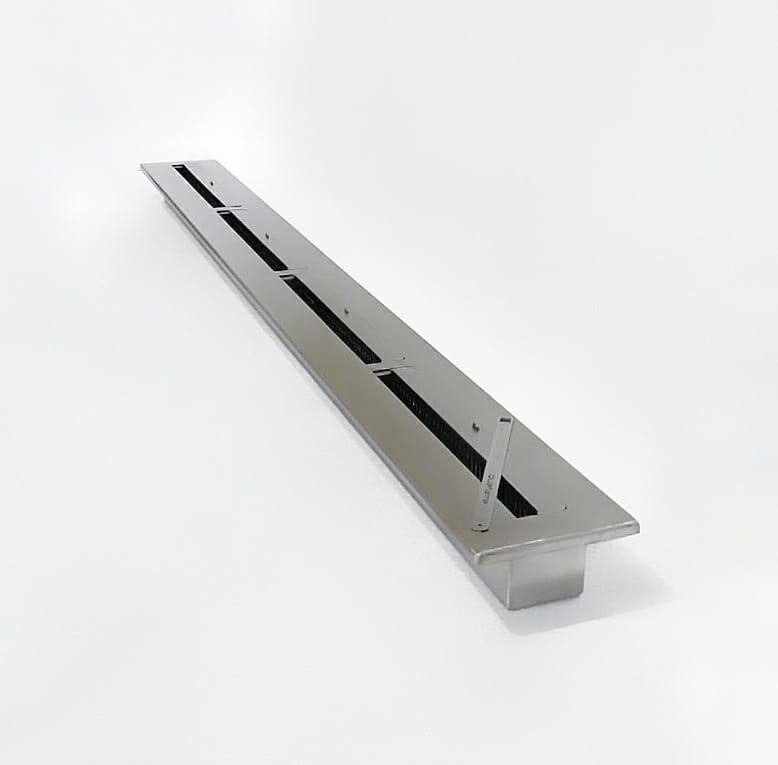 BFB - 200 BURNER BACASIZ ŞÖMİNE