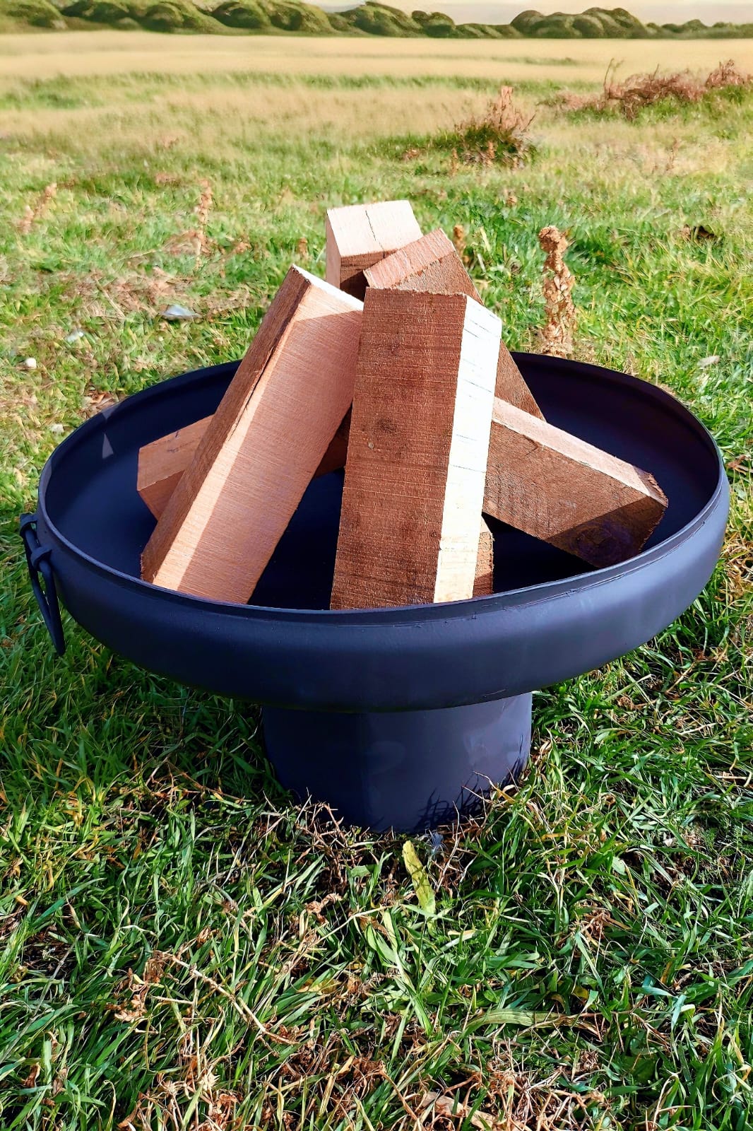 DEKORATİF ATEŞ ÇUKURU 2506