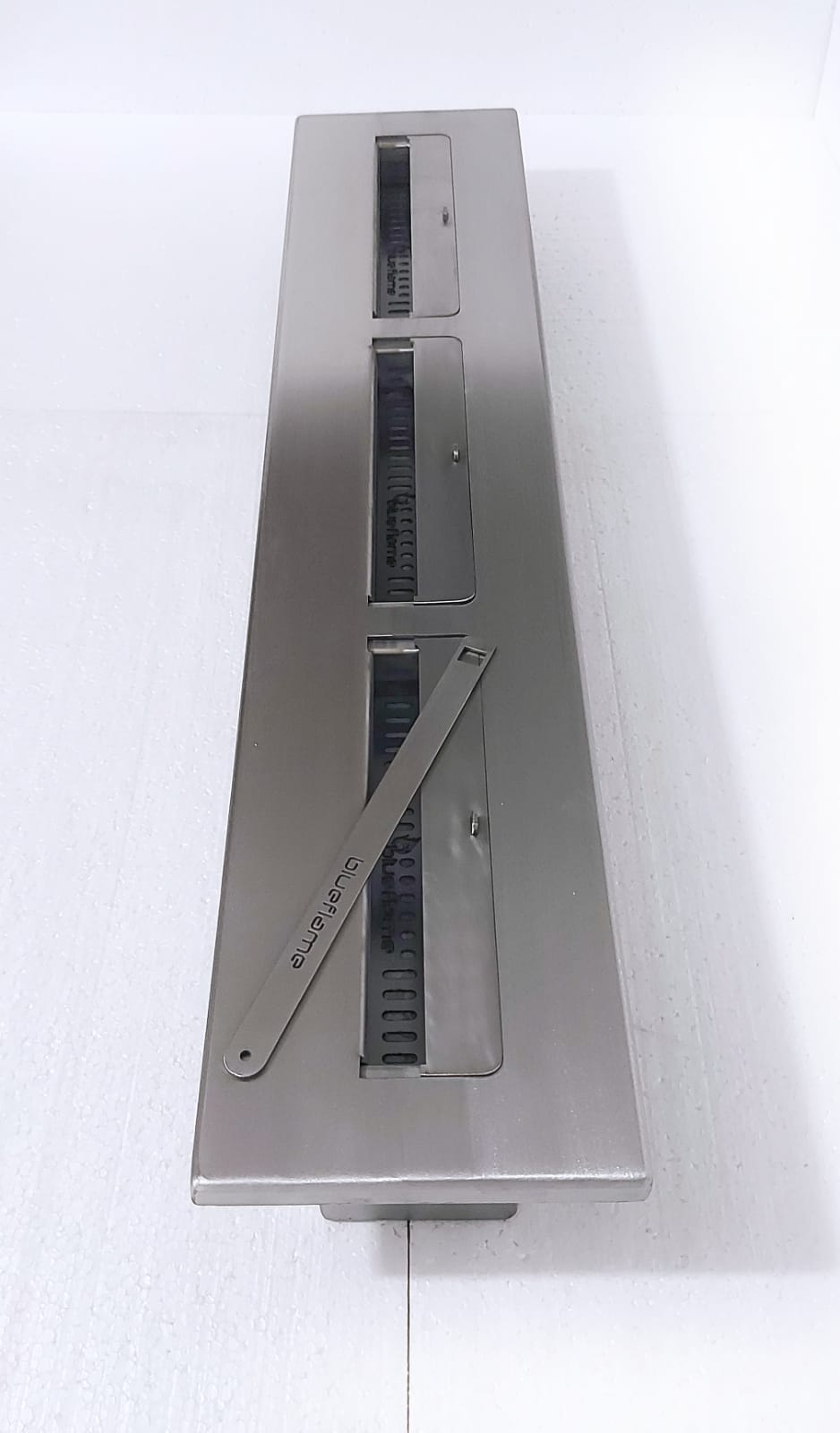 BFB - 100 BURNER BACASIZ ŞÖMİNE