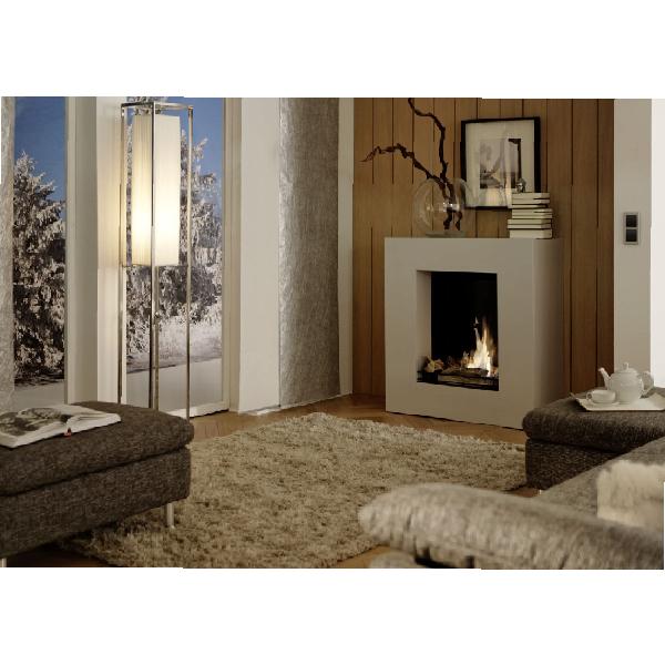 FLAME POWER ŞÖMİNE